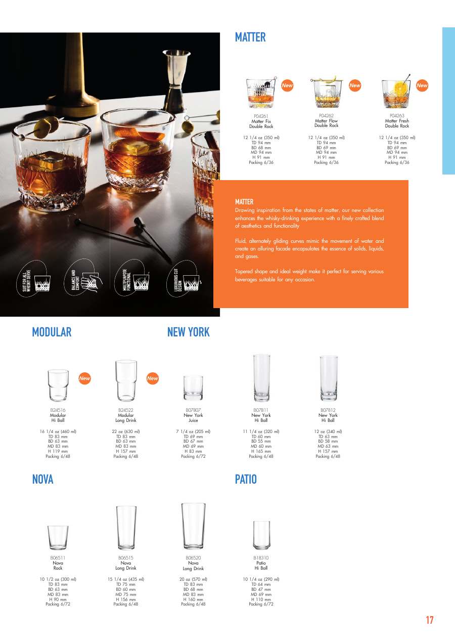 Ocean Glass Ocean 2025 page — page 17