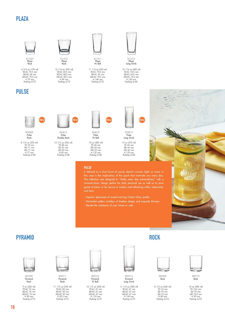 Ocean Glass Ocean 2025 page — page 18