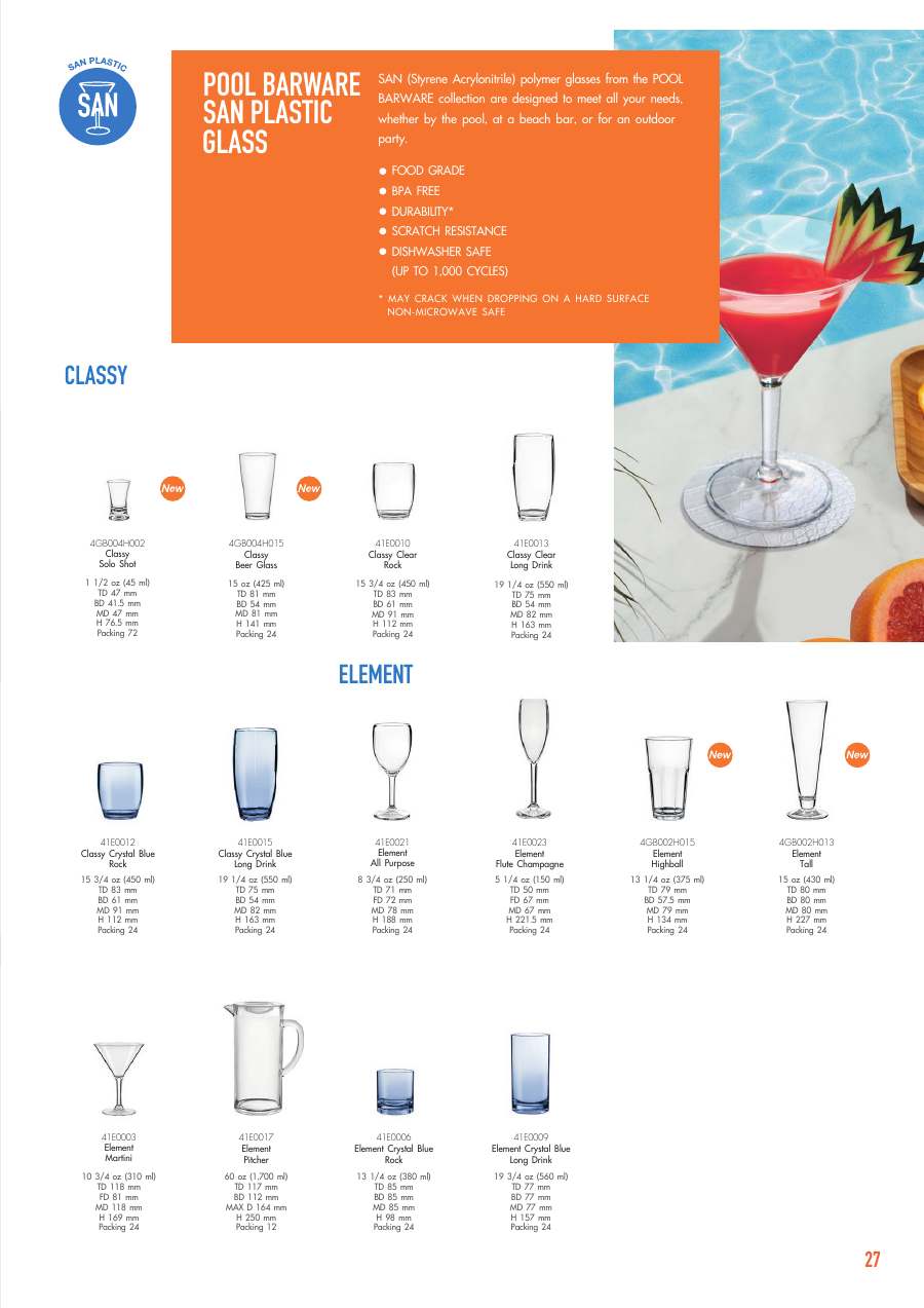 Ocean Glass Ocean 2025 page — page 27