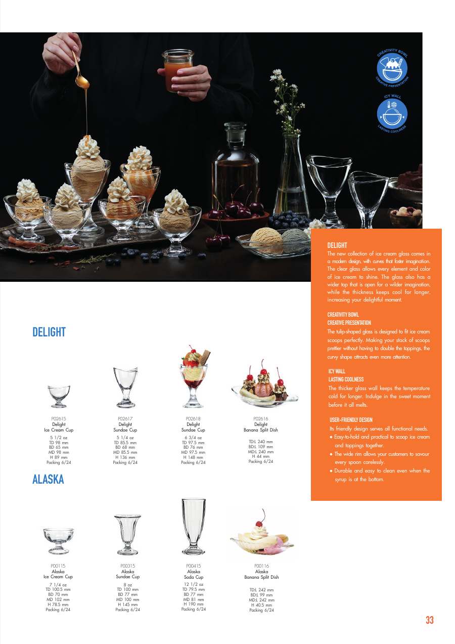 Ocean Glass Ocean 2025 page — page 33
