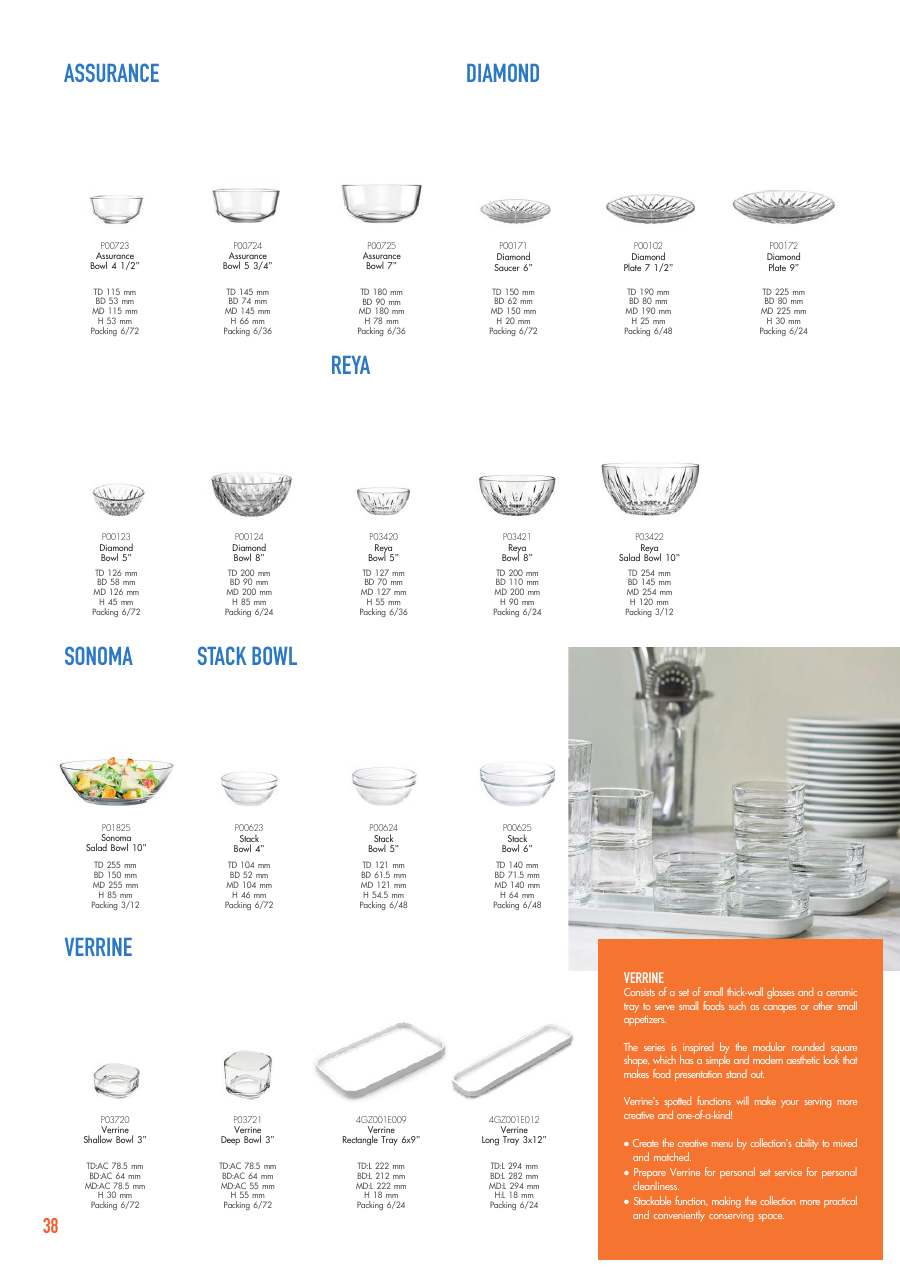 Ocean Glass Ocean 2025 page — page 38