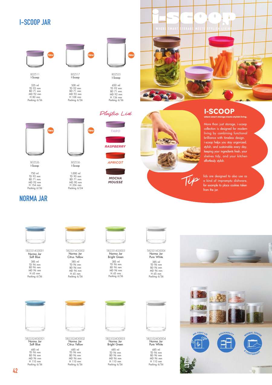 Ocean Glass Ocean 2025 page — page 42