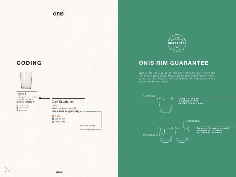 Onis Onis 2026 page — page 3