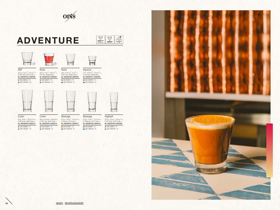 Onis Onis 2026 page — page 14