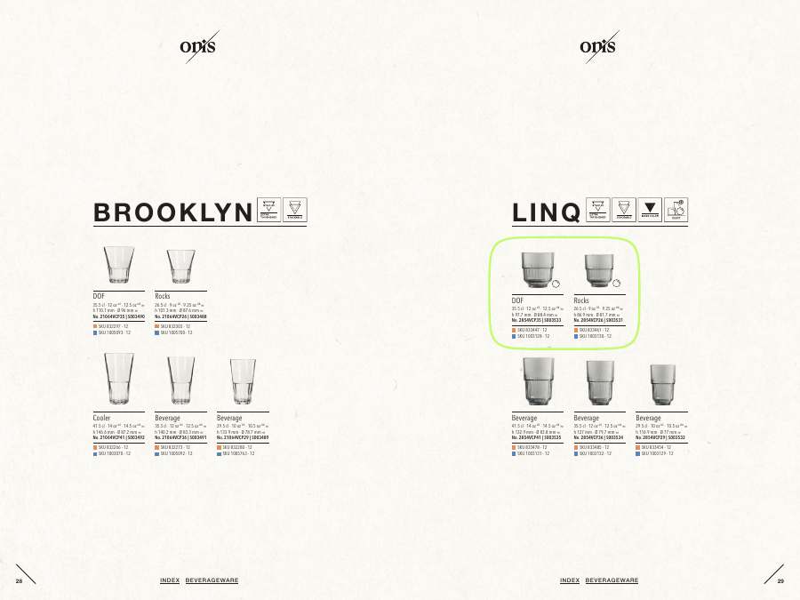 Onis Onis 2026 page — page 15