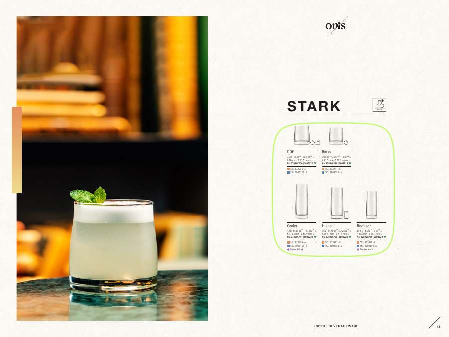 Onis Onis 2026 page — page 22
