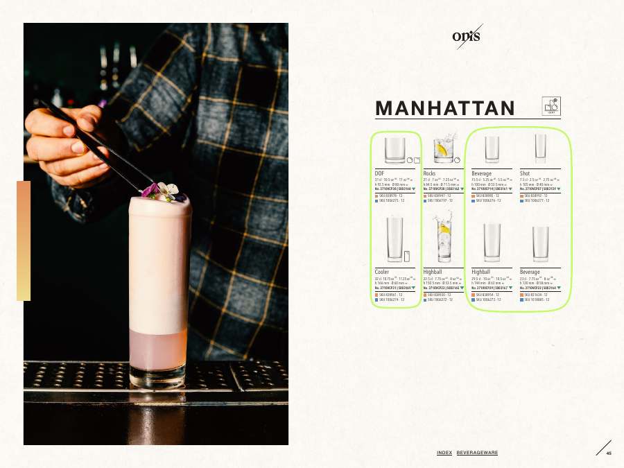 Onis Onis 2026 page — page 23