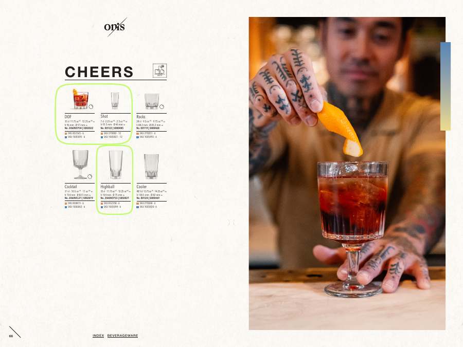 Onis Onis 2026 page — page 34