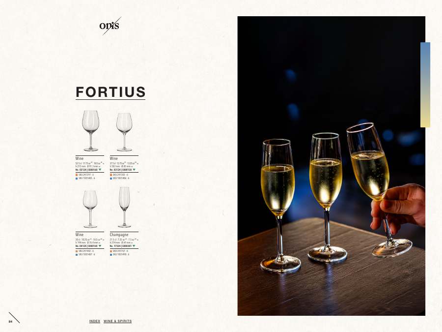 Onis Onis 2026 page — page 43
