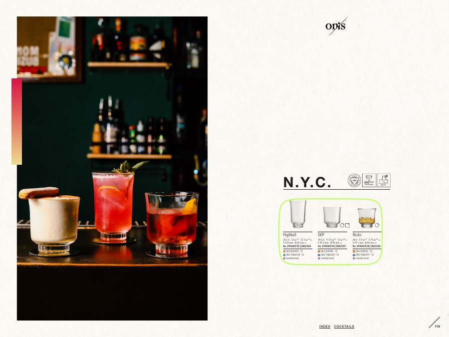 Onis Onis 2026 page — page 60