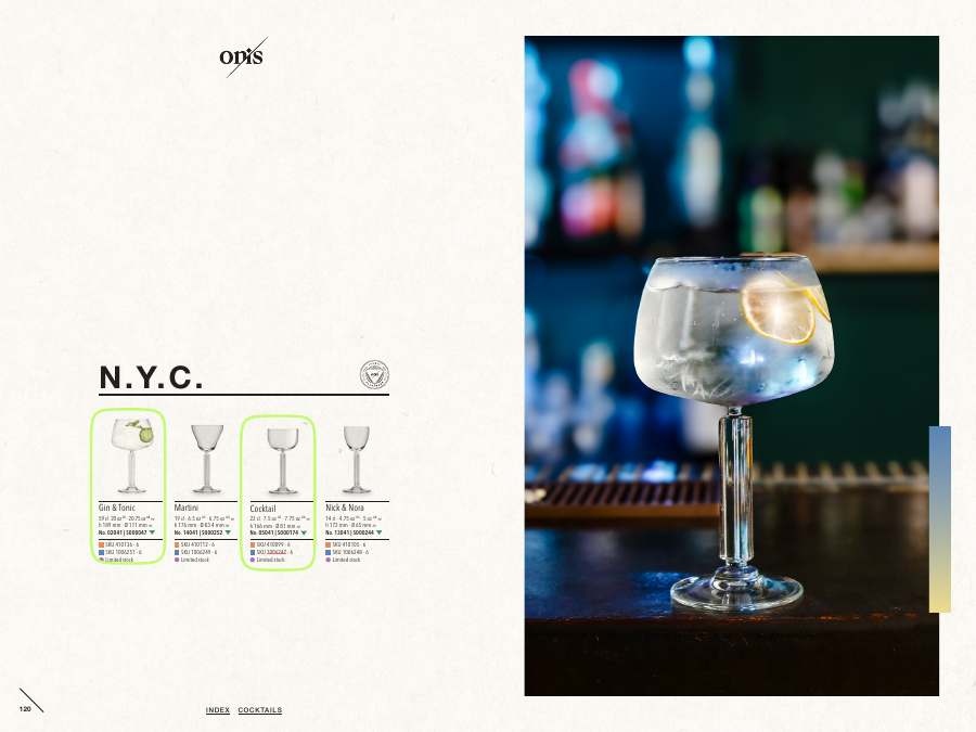 Onis Onis 2026 page — page 61