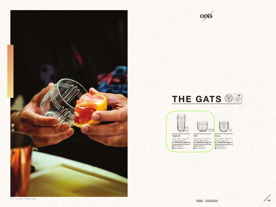 Onis Onis 2026 page — page 65