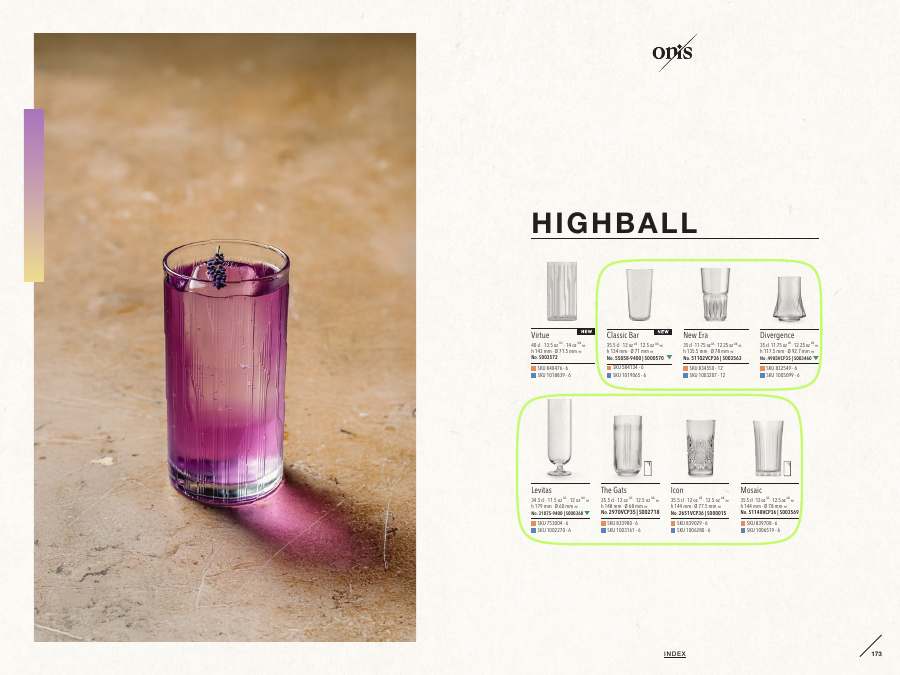 Onis Onis 2026 page — page 87