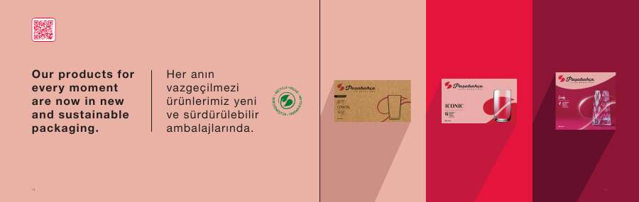 Paşabahçe Paşabahçe 2026 page — page 9