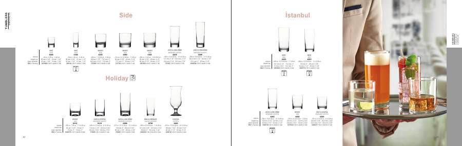 Paşabahçe Paşabahçe 2026 page — page 48