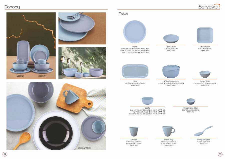 Servewell Servewell HoReCa 2026 page — page 3