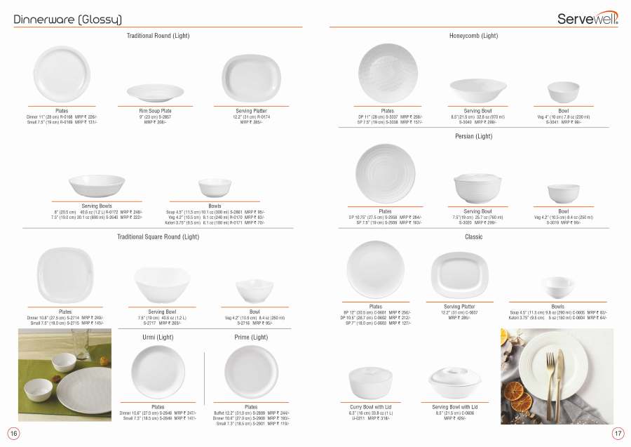 Servewell Servewell HoReCa 2026 page — page 9