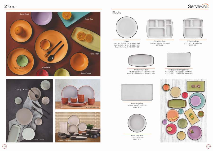 Servewell Servewell HoReCa 2026 page — page 12