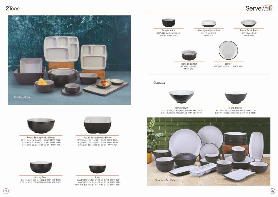 Servewell Servewell HoReCa 2026 page — page 13