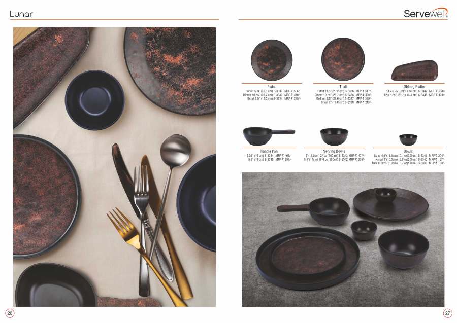 Servewell Servewell HoReCa 2026 page — page 14