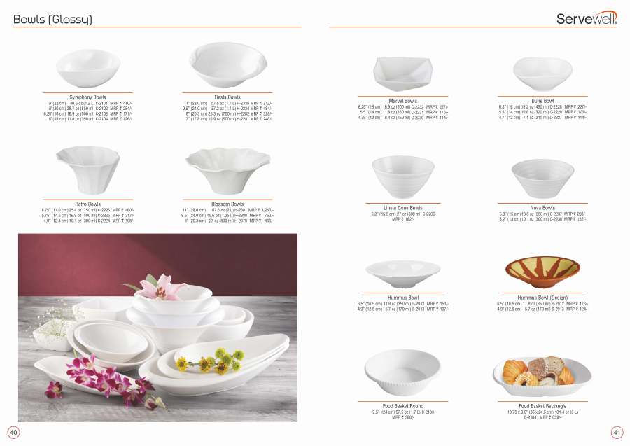 Servewell Servewell HoReCa 2026 page — page 21