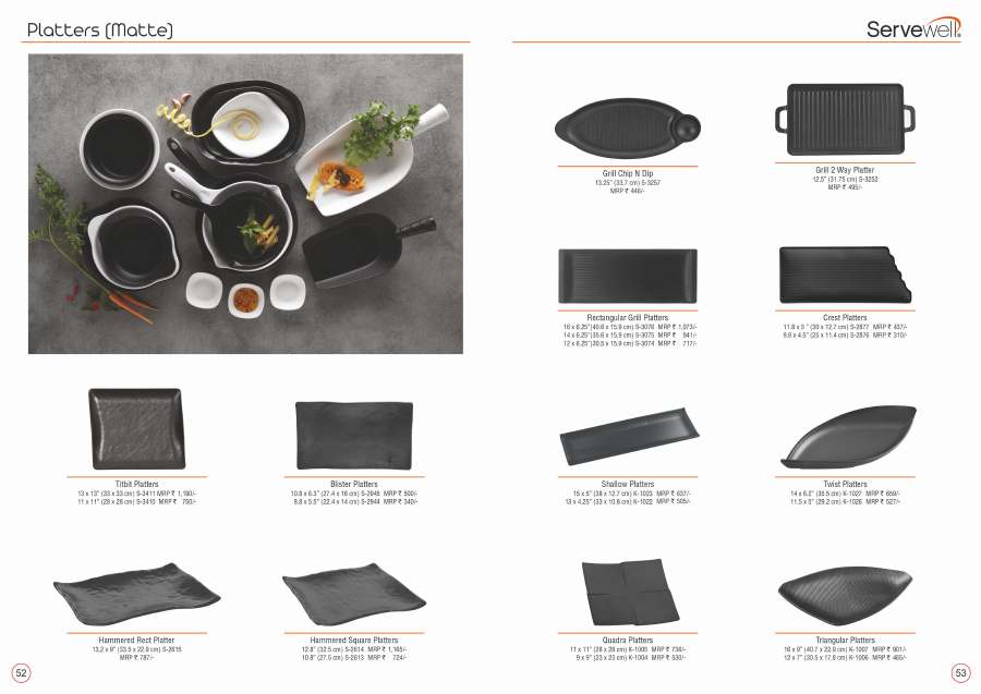 Servewell Servewell HoReCa 2026 page — page 27