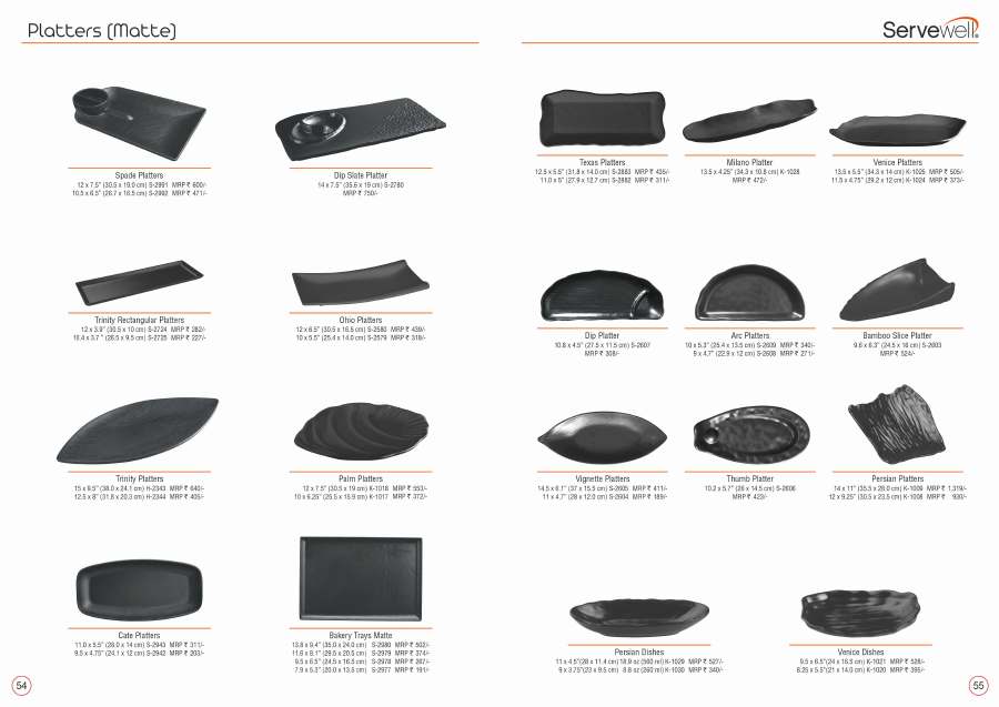 Servewell Servewell HoReCa 2026 page — page 28