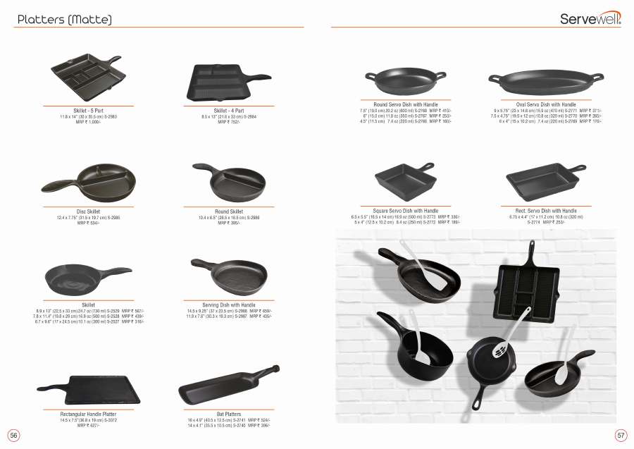 Servewell Servewell HoReCa 2026 page — page 29