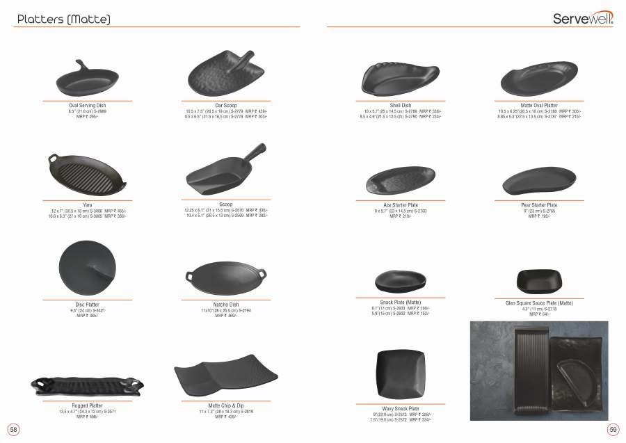 Servewell Servewell HoReCa 2026 page — page 30