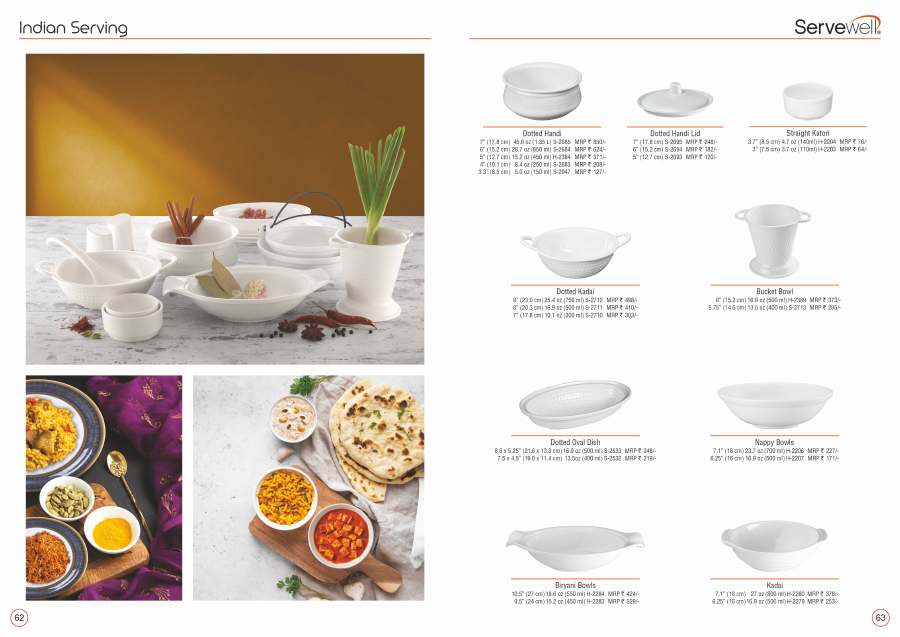 Servewell Servewell HoReCa 2026 page — page 32