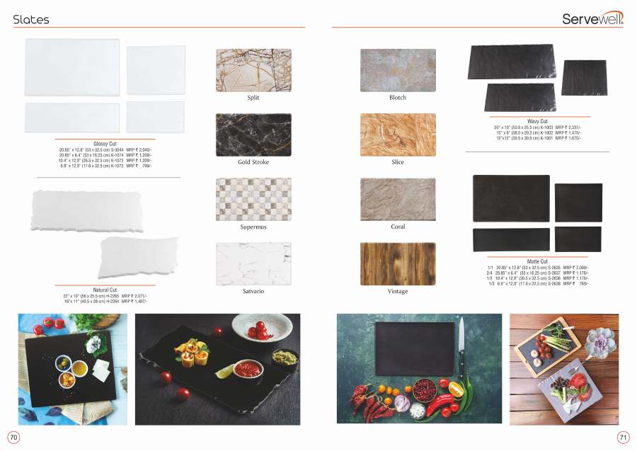 Servewell Servewell HoReCa 2026 page — page 36