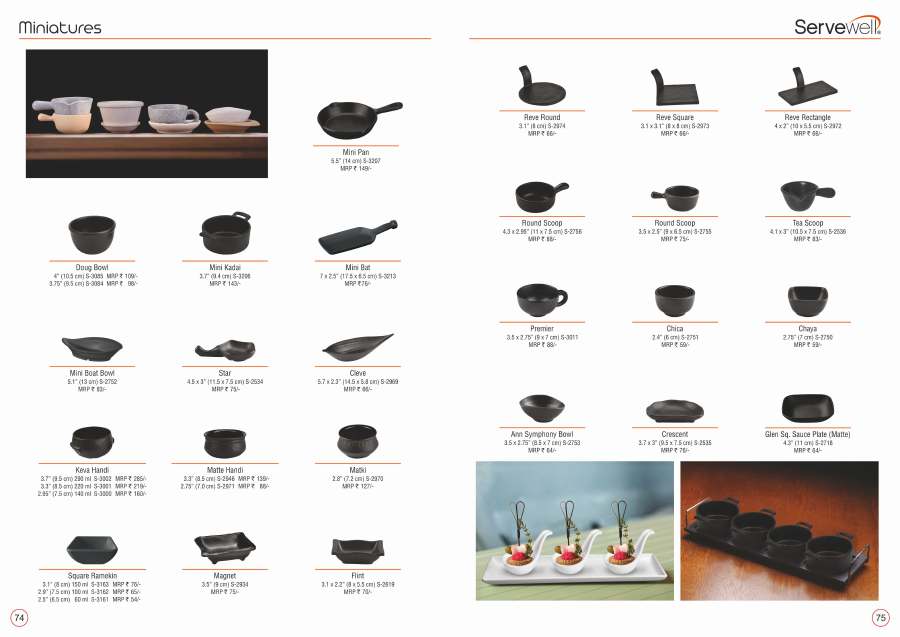 Servewell Servewell HoReCa 2026 page — page 38