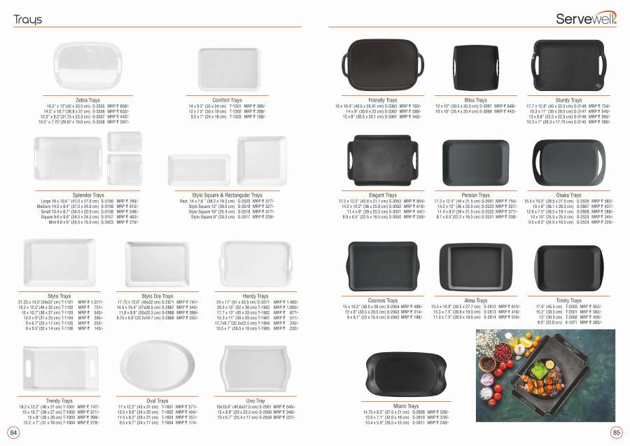 Servewell Servewell HoReCa 2026 page — page 43
