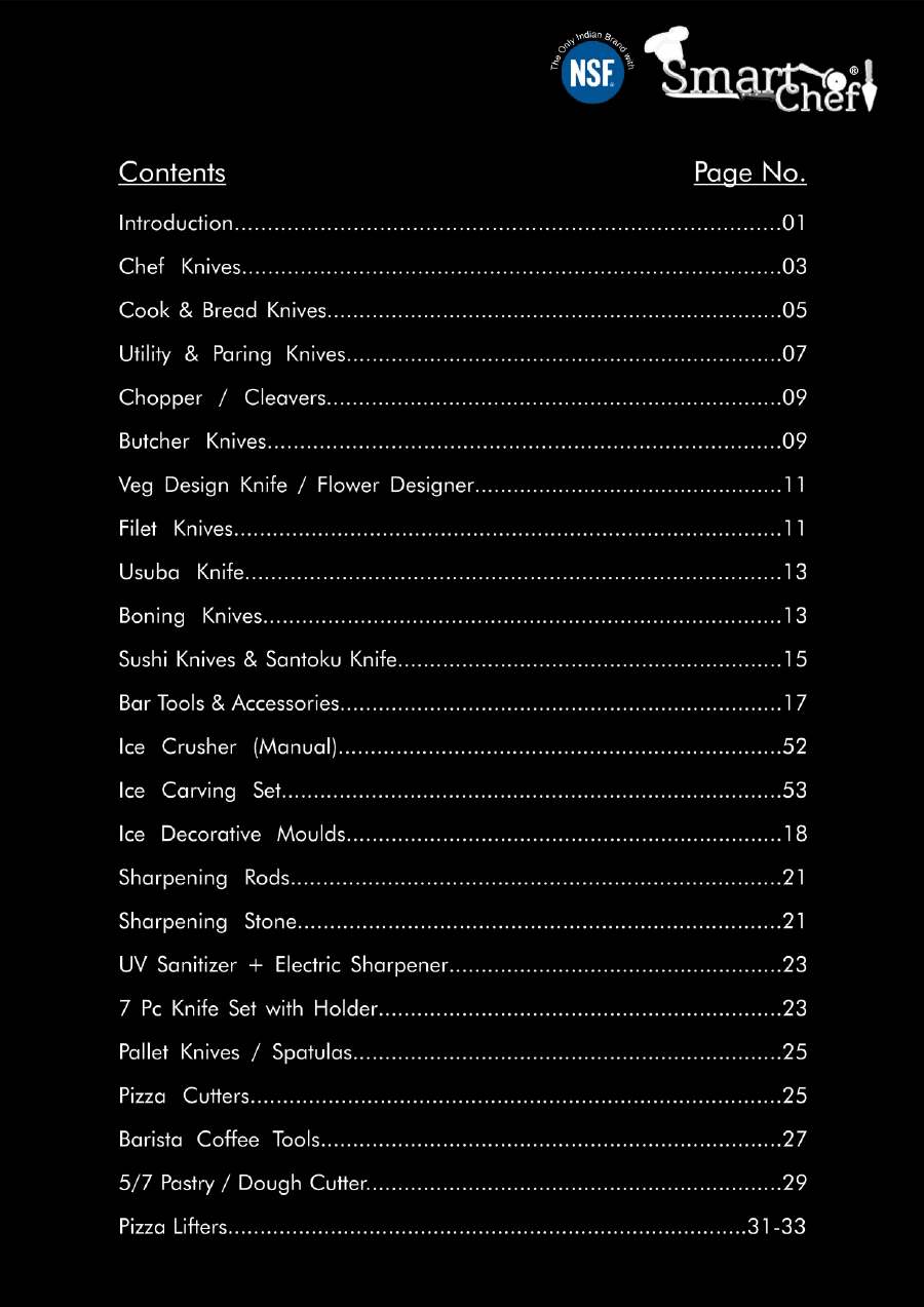 Smart Chef Smart Chef 2025 page — page 4