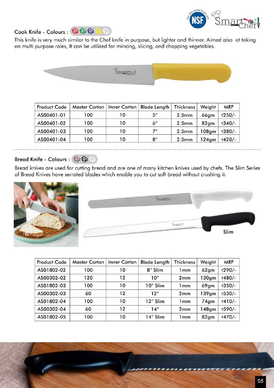 Smart Chef Smart Chef 2025 page — page 11