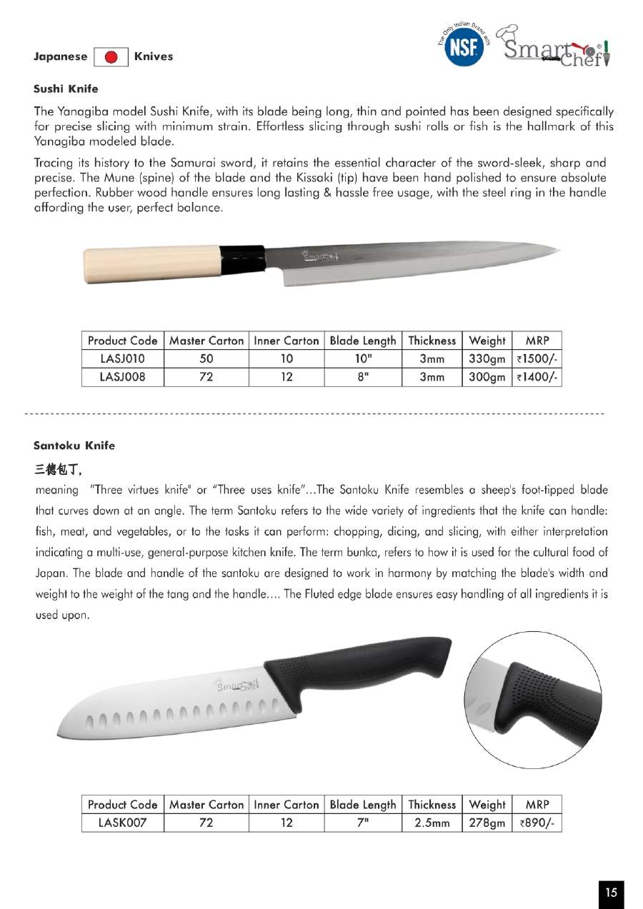 Smart Chef Smart Chef 2025 page — page 21