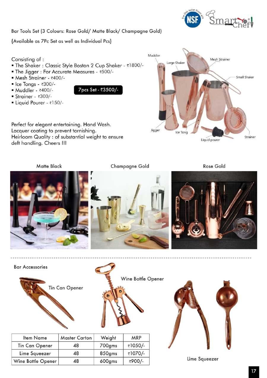 Smart Chef Smart Chef 2025 page — page 23
