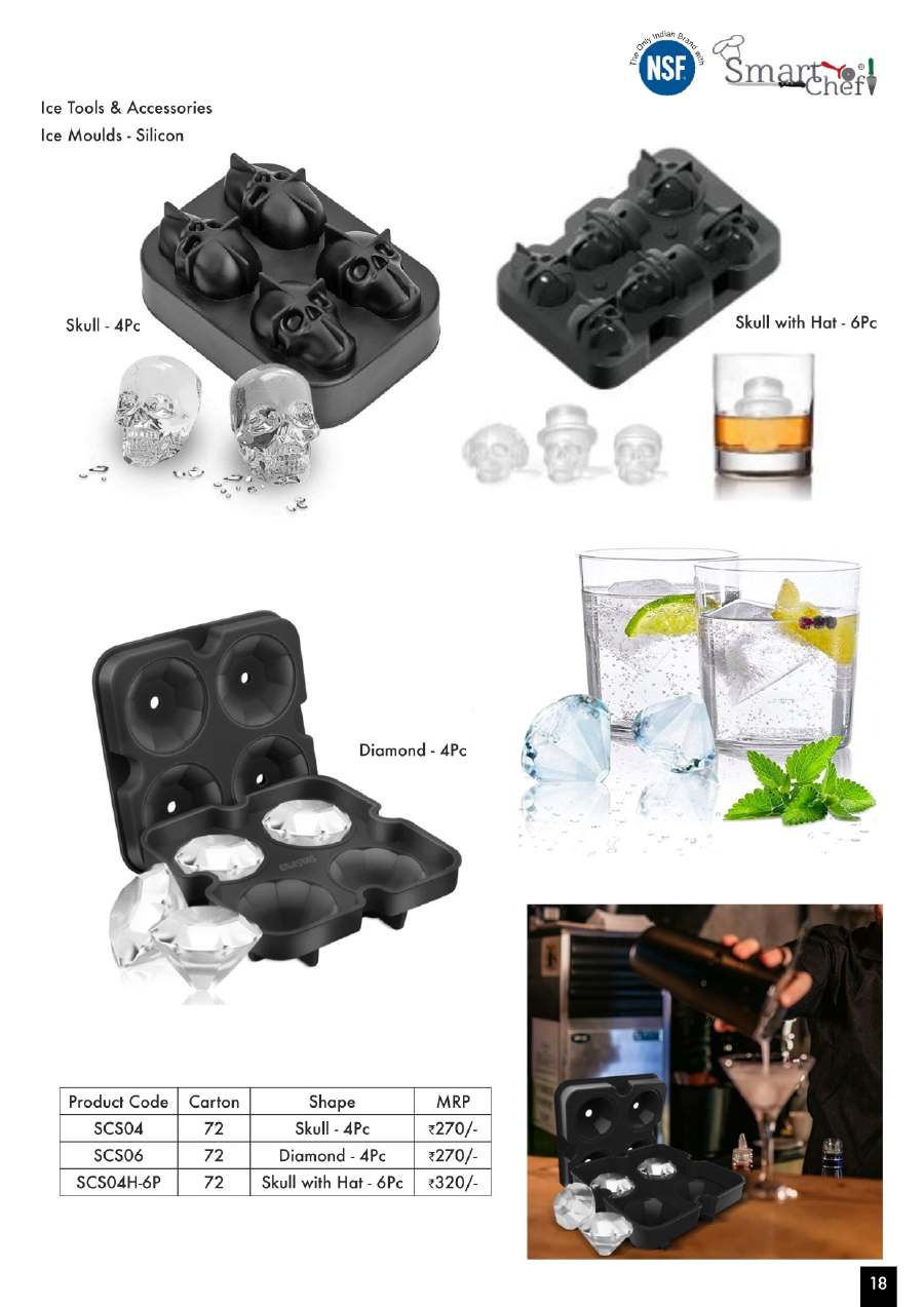 Smart Chef Smart Chef 2025 page — page 24