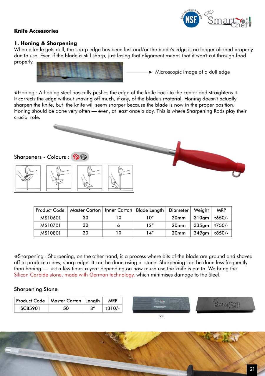 Smart Chef Smart Chef 2025 page — page 27