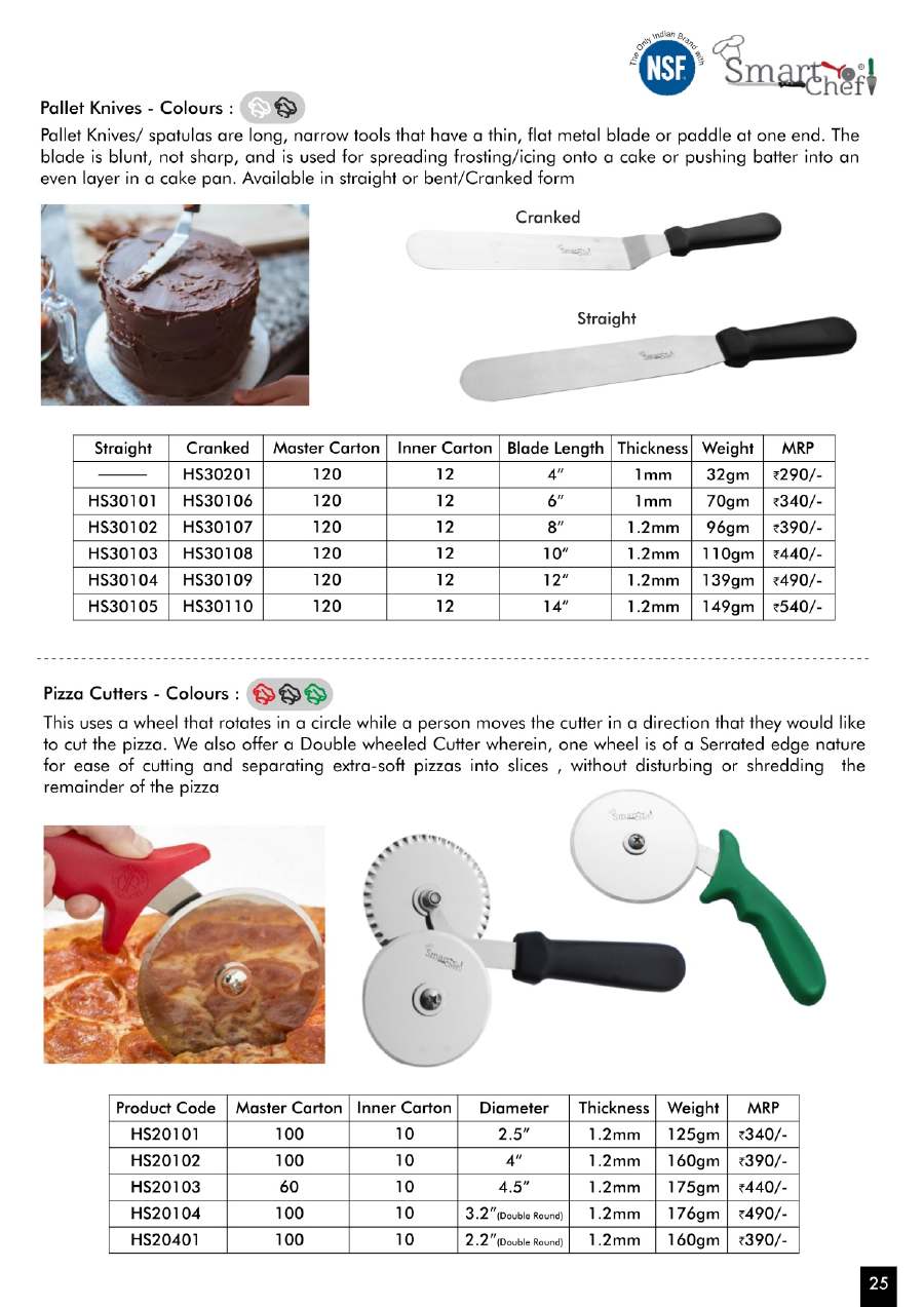 Smart Chef Smart Chef 2025 page — page 31