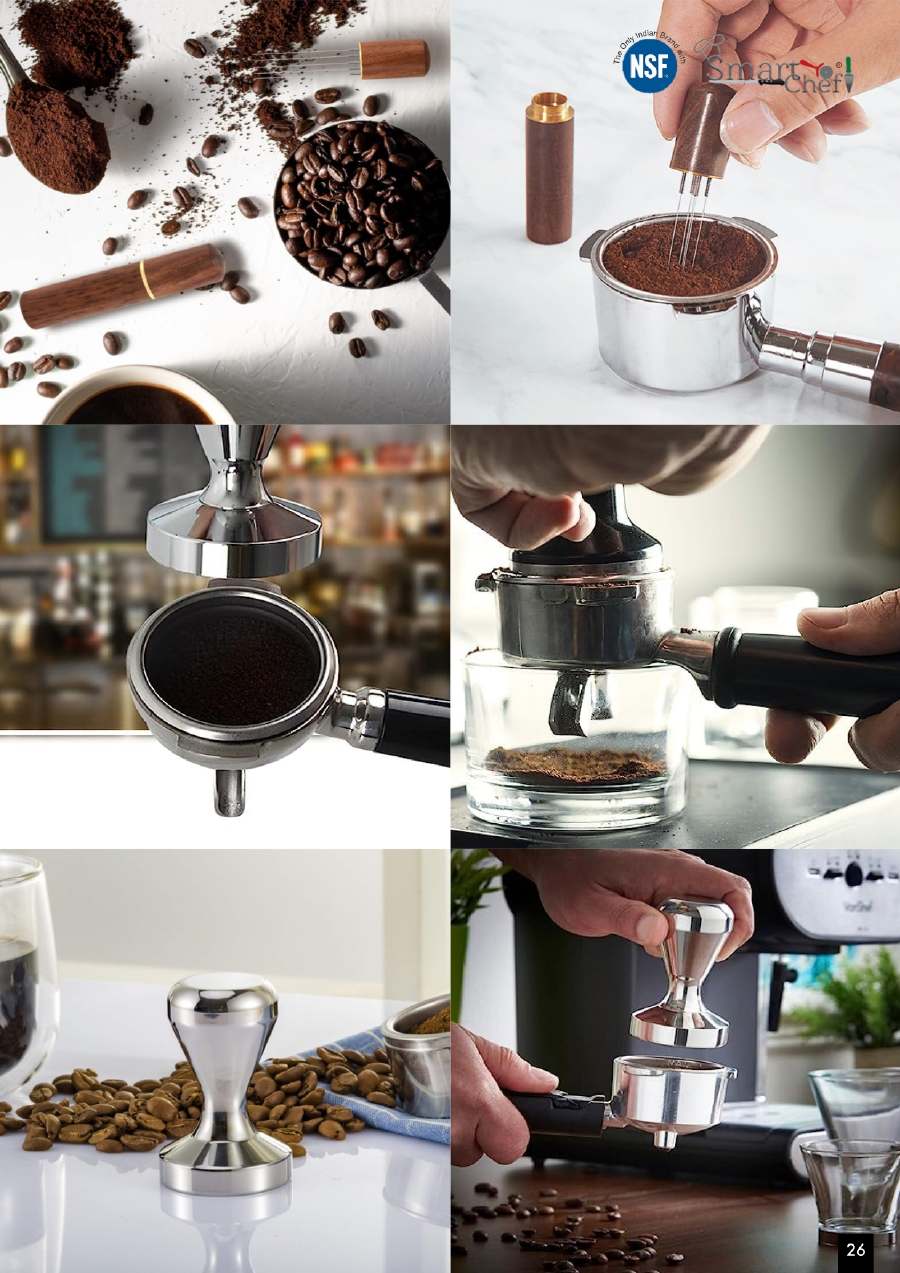 Smart Chef Smart Chef 2025 page — page 32