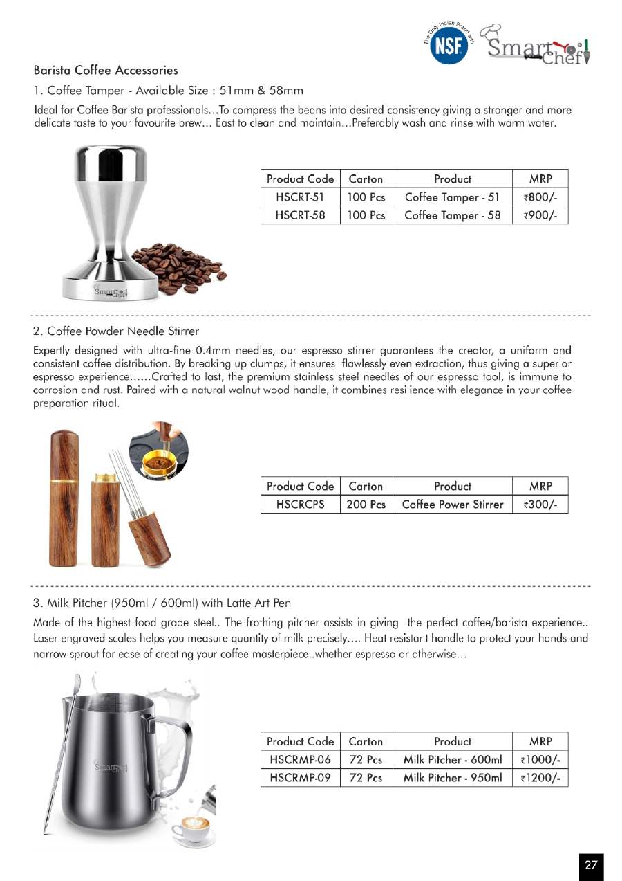 Smart Chef Smart Chef 2025 page — page 33