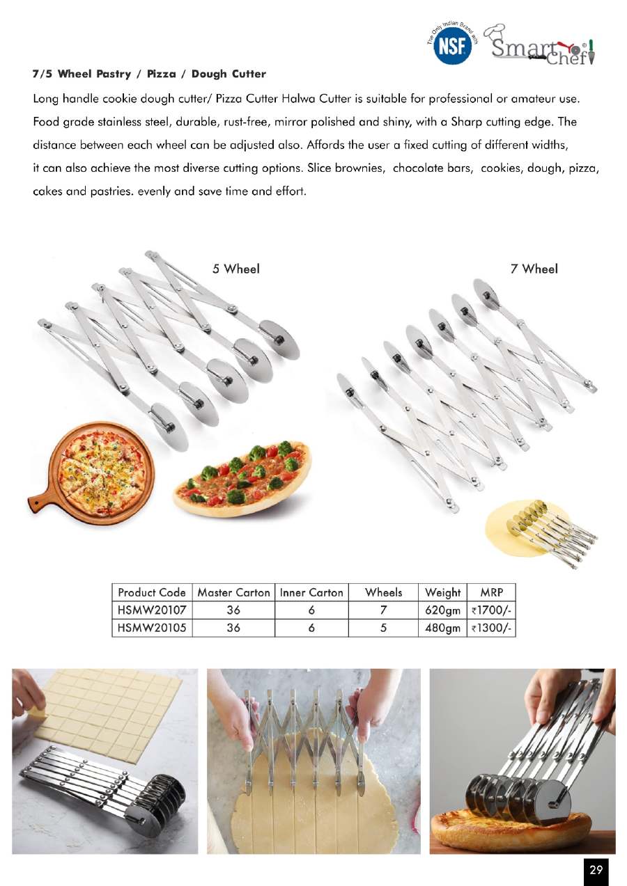 Smart Chef Smart Chef 2025 page — page 35