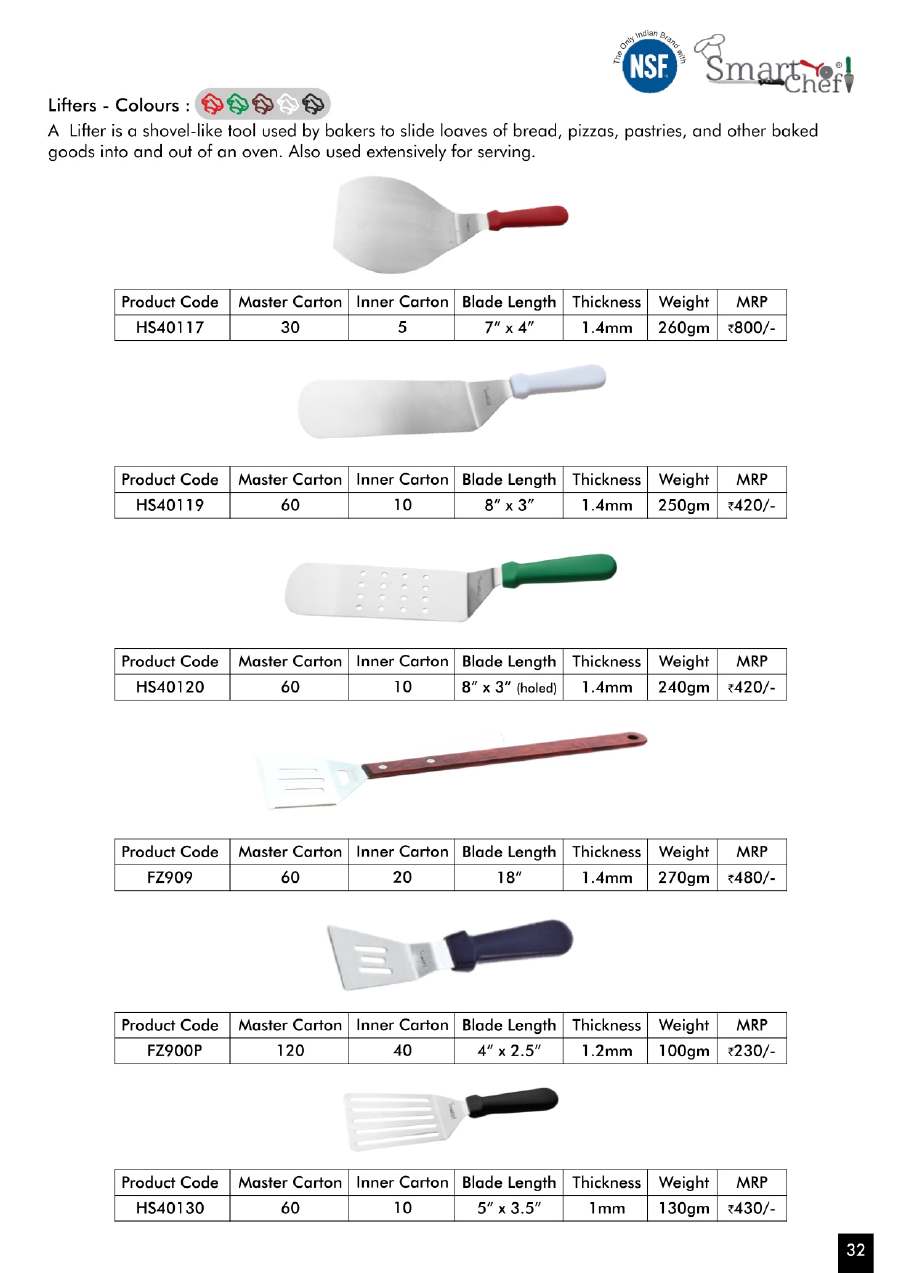 Smart Chef Smart Chef 2025 page — page 38