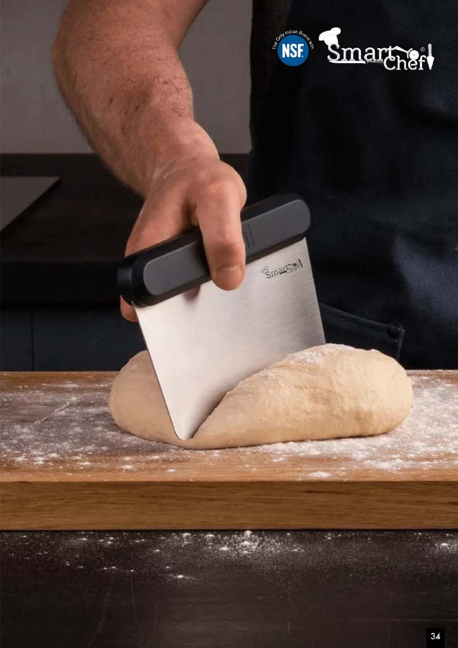 Smart Chef Smart Chef 2025 page — page 40