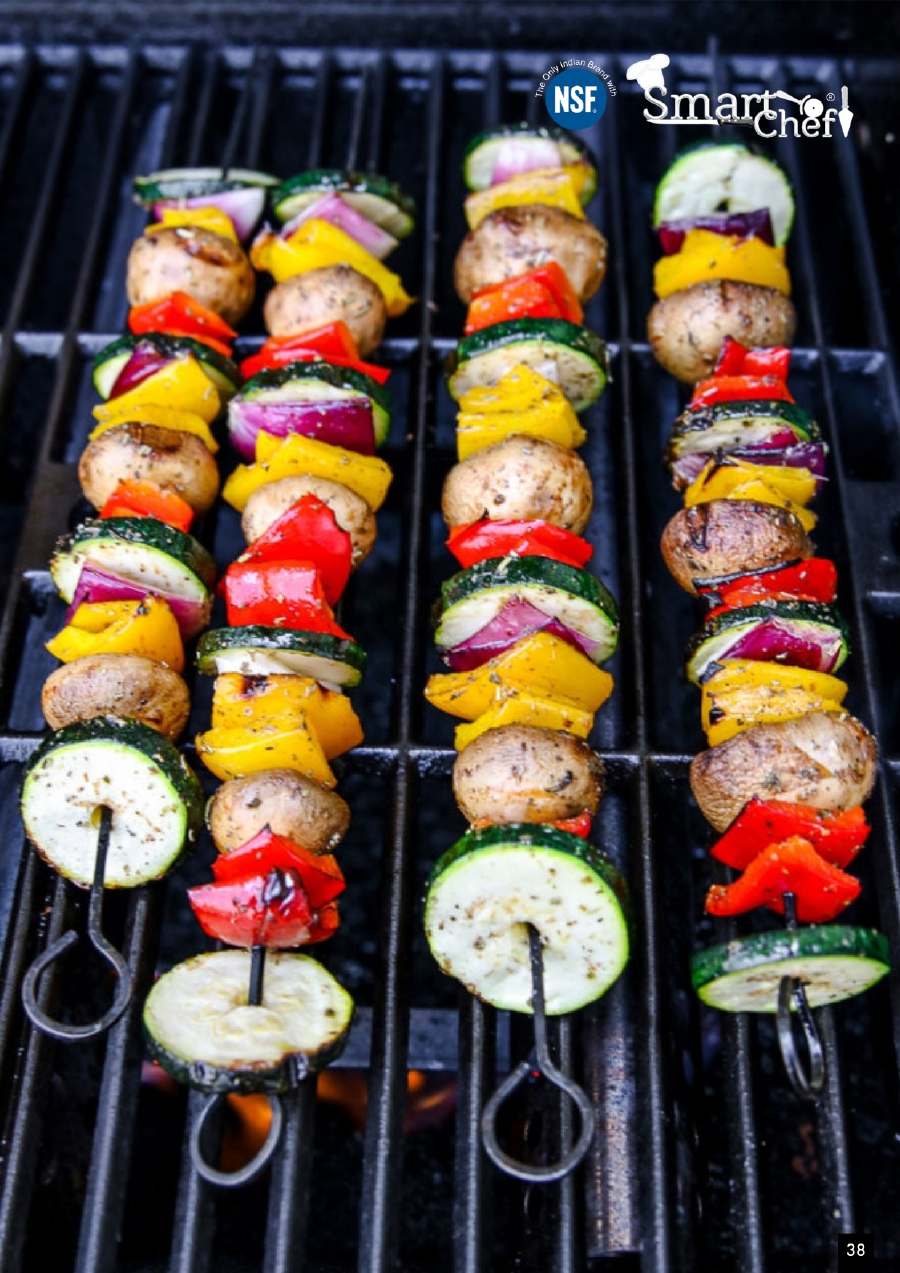 Smart Chef Smart Chef 2025 page — page 44