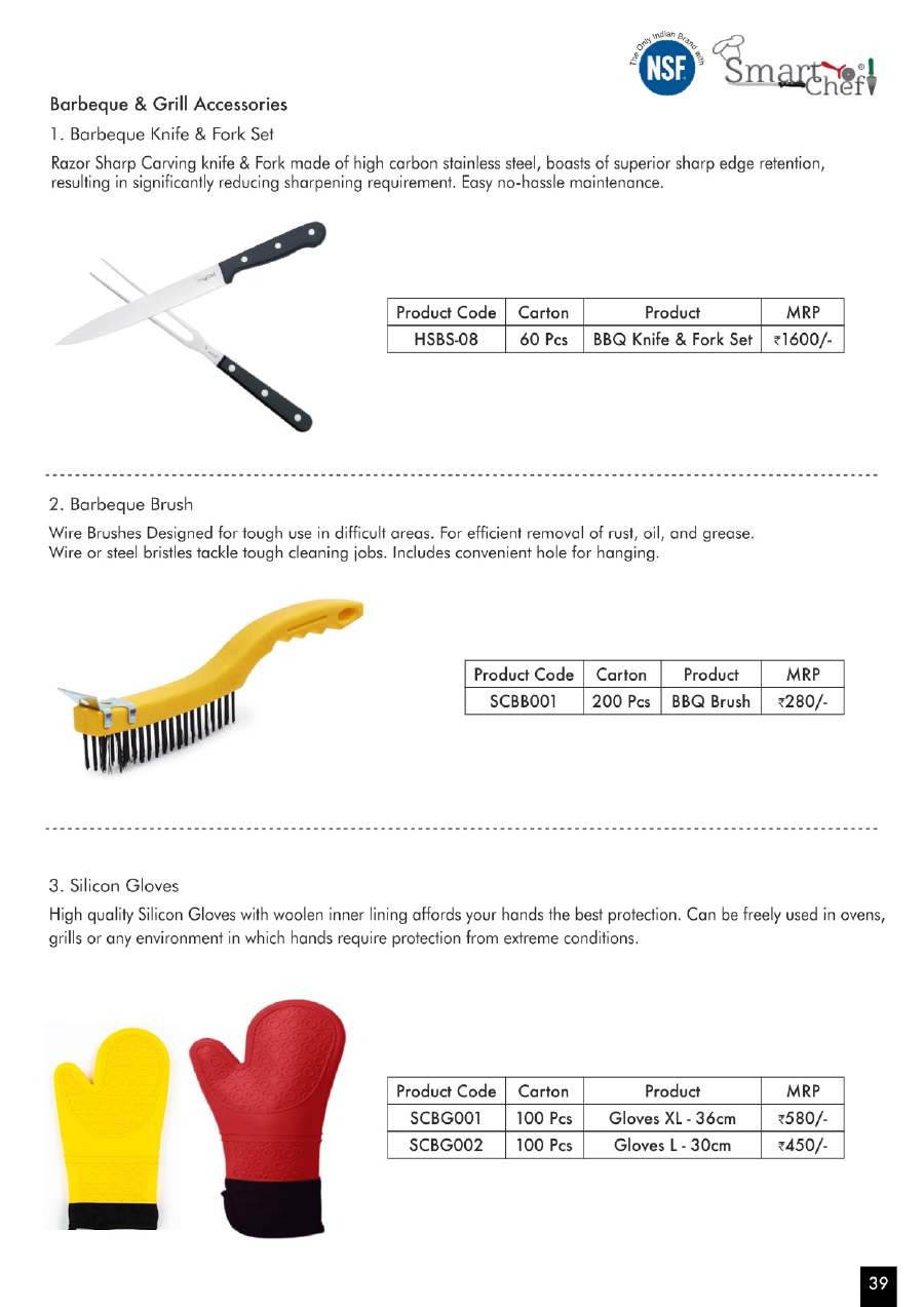 Smart Chef Smart Chef 2025 page — page 45