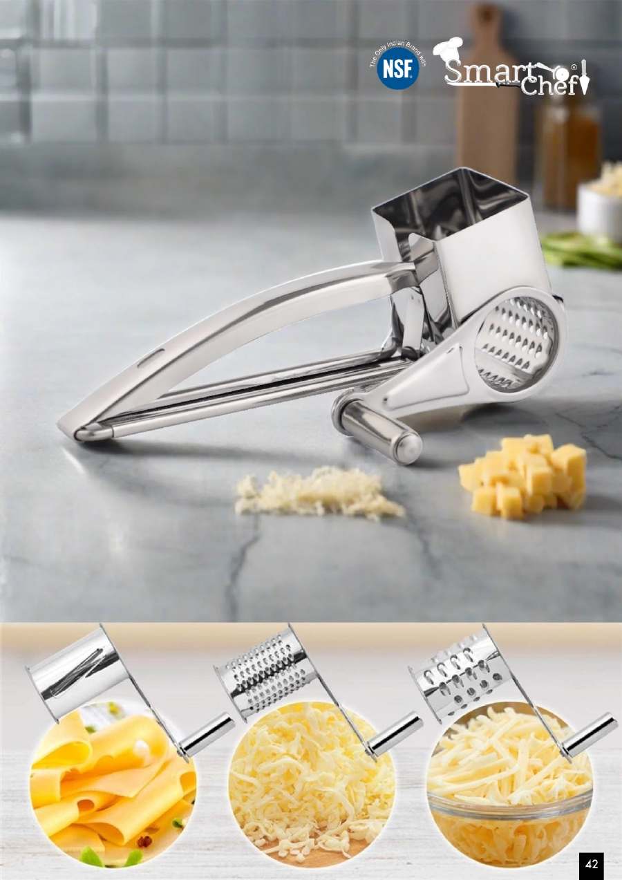 Smart Chef Smart Chef 2025 page — page 48