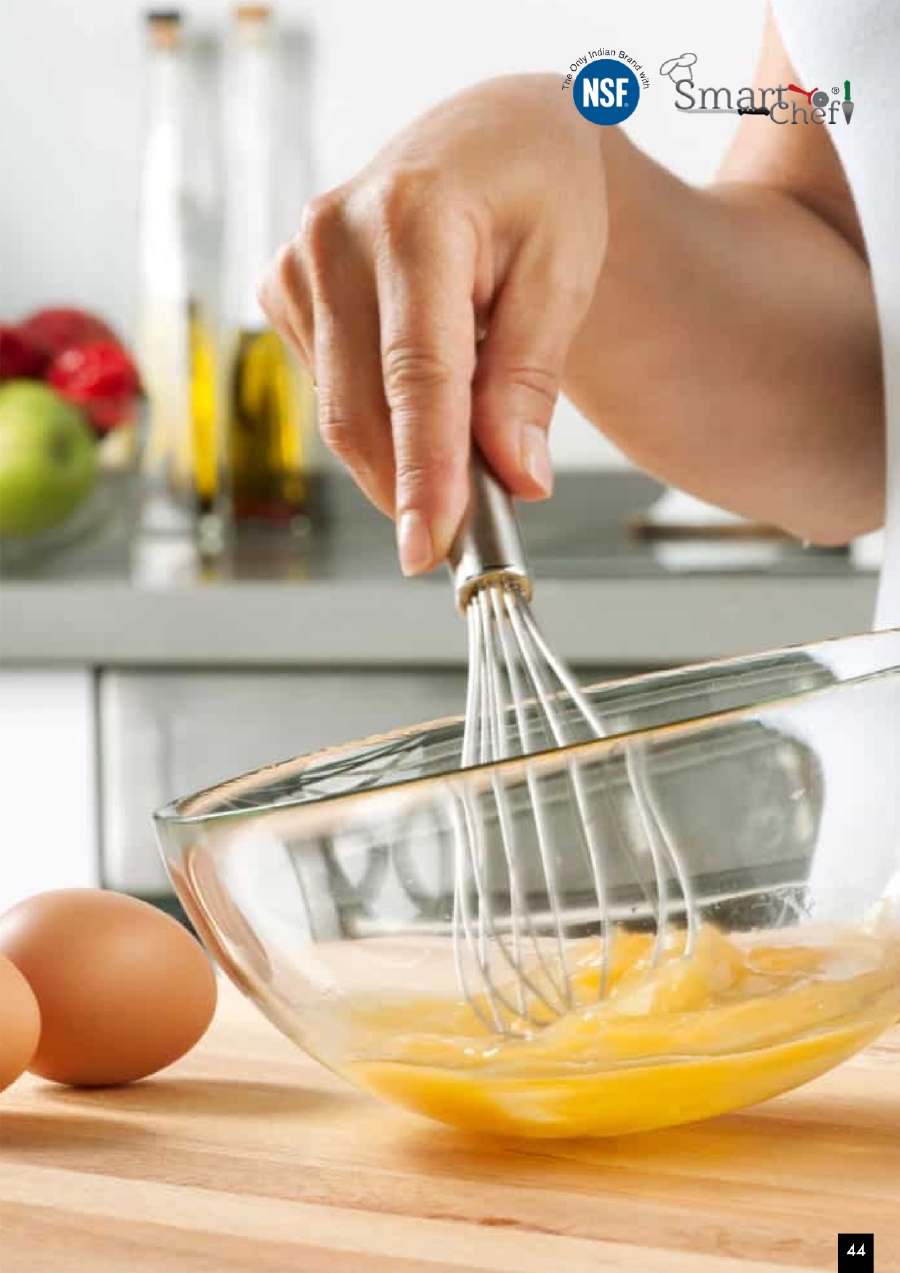Smart Chef Smart Chef 2025 page — page 50