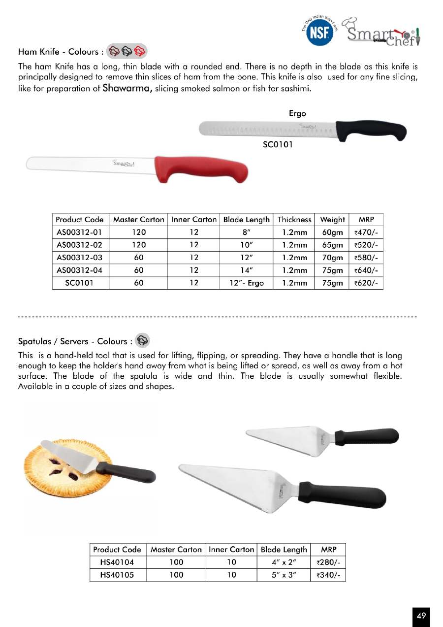 Smart Chef Smart Chef 2025 page — page 55